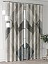 Комплект штор &laquo;Форнерс - 861 - 260 см&raquo | фото 4
