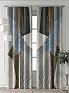 Комплект штор &laquo;Форнерс - 862 - 260 см&raquo | фото 2