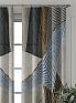 Комплект штор &laquo;Форнерс - 862 - 260 см&raquo | фото 5