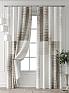Комплект штор &laquo;Форнерс - 863 - 260 см&raquo | фото 7
