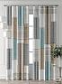 Комплект штор &laquo;Форнерс - 865 - 260 см&raquo | фото 2