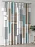 Комплект штор &laquo;Форнерс - 865 - 260 см&raquo | фото 4