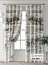 Комплект штор &laquo;Форнерс - 870 - 260 см&raquo | фото