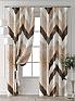 Комплект штор &laquo;Форнерс - 872 - 260 см&raquo | фото 7