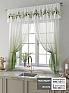 Комплект штор &laquo;Фленто - 12 - 160 см&raquo | фото