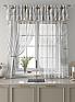 Комплект штор «Фленто - 101 - 160 см» | фото 4
