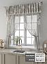 Комплект штор &laquo;Фленто - 102 - 160 см&raquo | фото