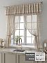 Комплект штор &laquo;Фленто - 105 - 160 см&raquo | фото