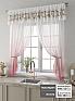 Комплект штор &laquo;Фленто - 13 - 180 см&raquo | фото