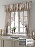 Комплект штор &laquo;Фленто - 32 - 180 см&raquo | фото