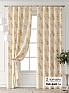 Комплект штор &laquo;Форнерс - 873 - 240 см&raquo | фото