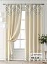 Комплект штор &laquo;Форнерс - 883 - 240 см&raquo | фото