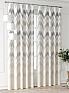 Комплект штор &laquo;Форнерс - 884 - 240 см&raquo | фото 3