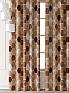 Комплект штор &laquo;Форнерс - 886 - 240 см&raquo | фото 4