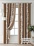 Комплект штор &laquo;Форнерс - 894 - 240 см&raquo | фото