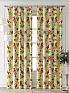 Комплект штор &laquo;Форнерс - 912 - 240 см&raquo | фото 2