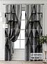Комплект штор &laquo;Форнерс - 927 - 240 см&raquo | фото