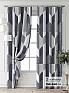Комплект штор &laquo;Форнерс - 930 - 240 см&raquo | фото