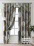 Комплект штор &laquo;Форнерс - 934 - 240 см&raquo | фото