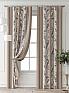 Комплект штор &laquo;Форнерс - 945 - 240 см&raquo | фото 7