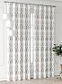 Комплект штор &laquo;Форнерс - 967 - 240 см&raquo | фото 3