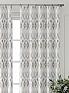 Комплект штор &laquo;Форнерс - 967 - 240 см&raquo | фото 5