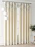 Комплект штор &laquo;Форнерс - 883 - 260 см&raquo | фото 3