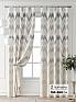 Комплект штор &laquo;Форнерс - 884 - 260 см&raquo | фото