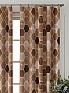 Комплект штор &laquo;Форнерс - 886 - 260 см&raquo | фото 5