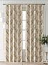 Комплект штор &laquo;Форнерс - 892 - 260 см&raquo | фото 2