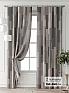 Комплект штор &laquo;Форнерс - 902 - 260 см&raquo | фото