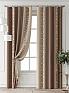 Комплект штор &laquo;Форнерс - 908 - 260 см&raquo | фото 7
