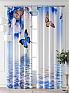 Комплект штор &laquo;Форнерс - 909 - 260 см&raquo | фото 2