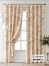 Комплект штор &laquo;Форнерс - 924 - 260 см&raquo | фото
