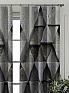 Комплект штор &laquo;Форнерс - 927 - 260 см&raquo | фото 5