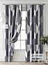 Комплект штор &laquo;Форнерс - 930 - 260 см&raquo | фото