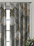 Комплект штор &laquo;Форнерс - 934 - 260 см&raquo | фото 5
