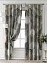 Комплект штор &laquo;Форнерс - 934 - 260 см&raquo | фото 7