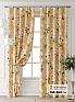 Комплект штор &laquo;Форнерс - 943 - 260 см&raquo | фото