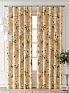 Комплект штор &laquo;Форнерс - 943 - 260 см&raquo | фото 2