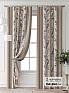 Комплект штор &laquo;Форнерс - 945 - 260 см&raquo | фото