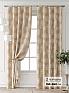 Комплект штор &laquo;Форнерс - 959 - 260 см&raquo | фото