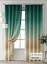 Комплект штор &laquo;Колтери - 08 - 240 см&raquo | фото