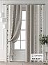 Комплект штор &laquo;Колтери - 13 - 240 см&raquo | фото