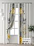 Комплект штор &laquo;Колтери - 19 - 240 см&raquo | фото