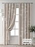 Комплект штор &laquo;Колтери - 26 - 240 см&raquo | фото