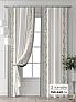 Комплект штор &laquo;Колтери - 28 - 240 см&raquo | фото