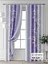 Комплект штор &laquo;Колтери - 34 - 240 см&raquo | фото