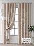 Комплект штор &laquo;Колтери - 35 - 240 см&raquo | фото