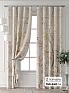 Комплект штор &laquo;Колтери - 39 - 240 см&raquo | фото